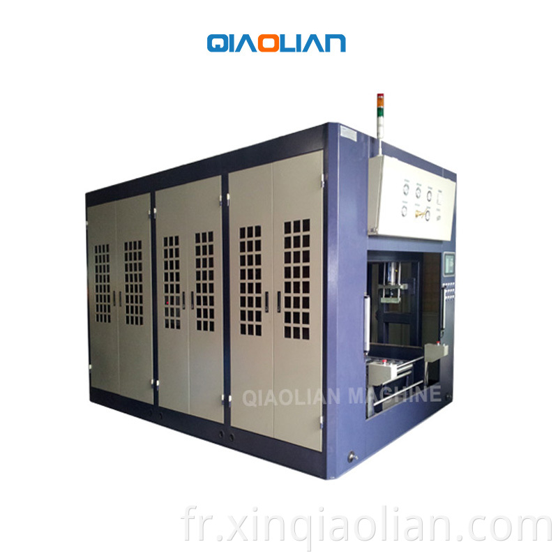 Molding Machine